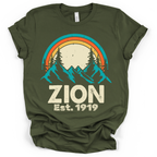 Zion National Park