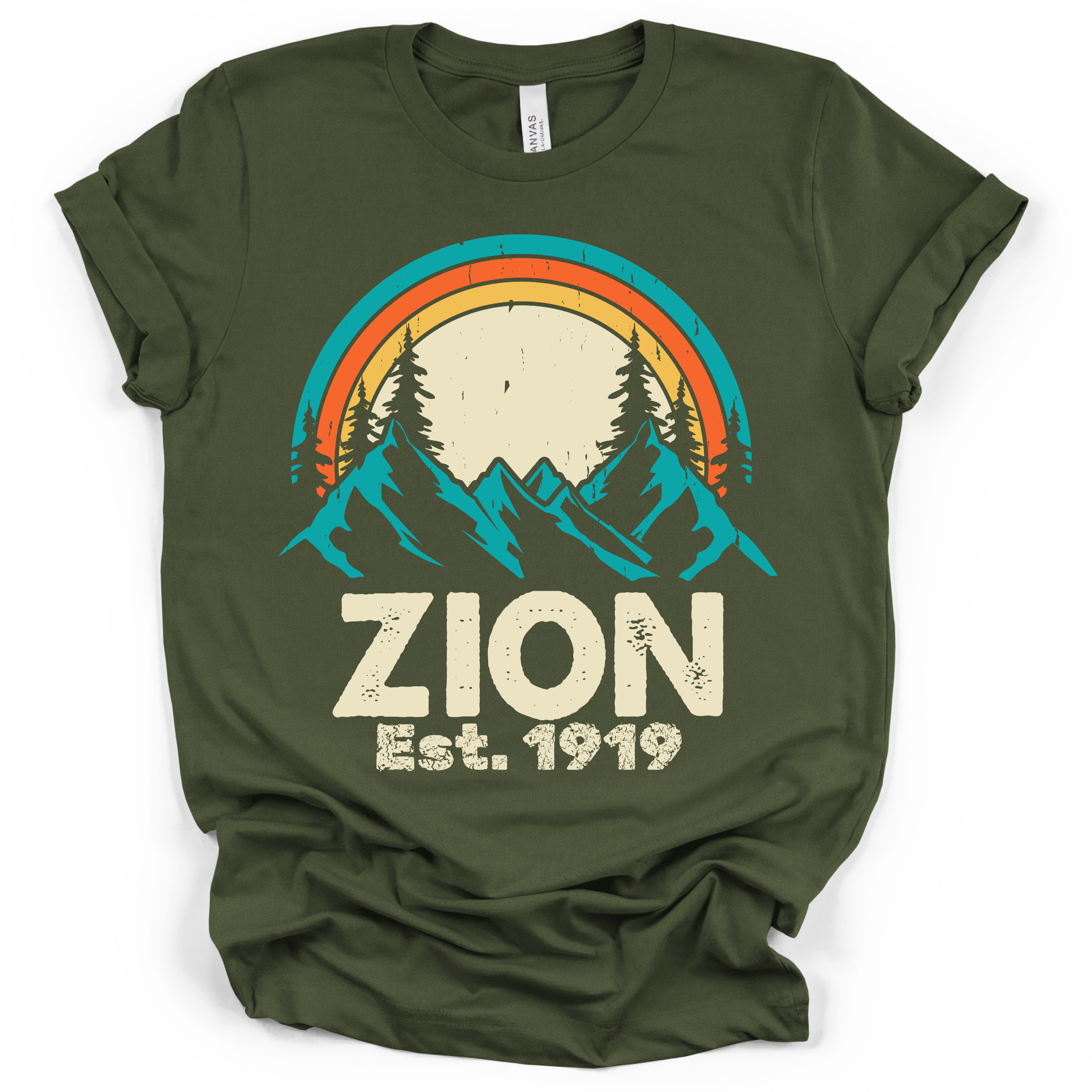 Zion National Park