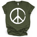 Peace Vibes