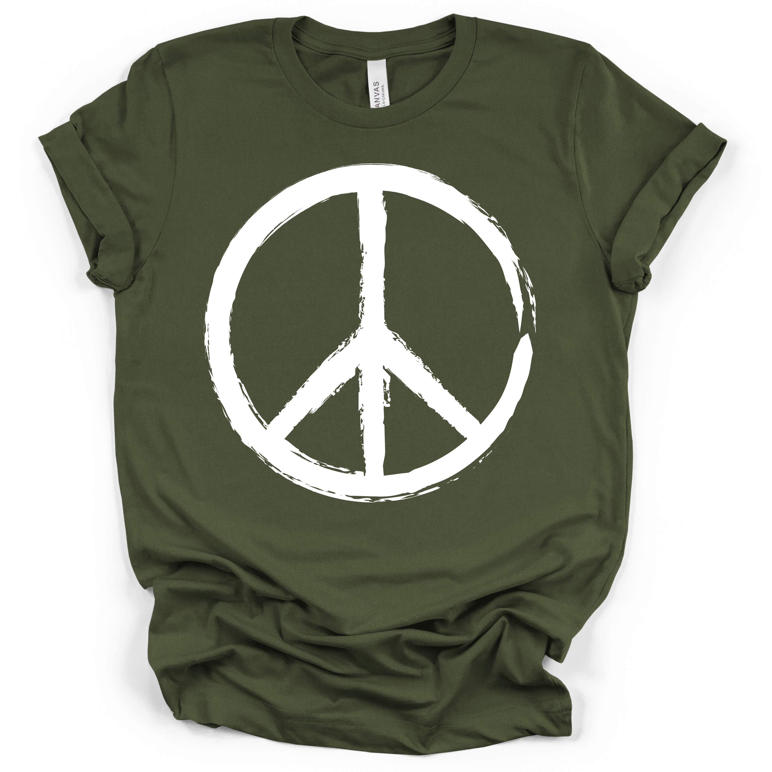 Peace Vibes