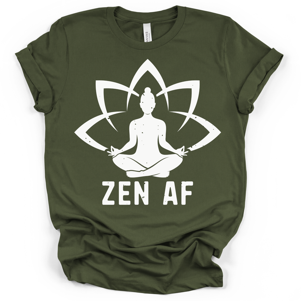 Zen AF Lotus