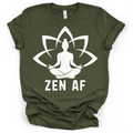 Zen AF Lotus