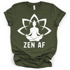 Zen AF Lotus