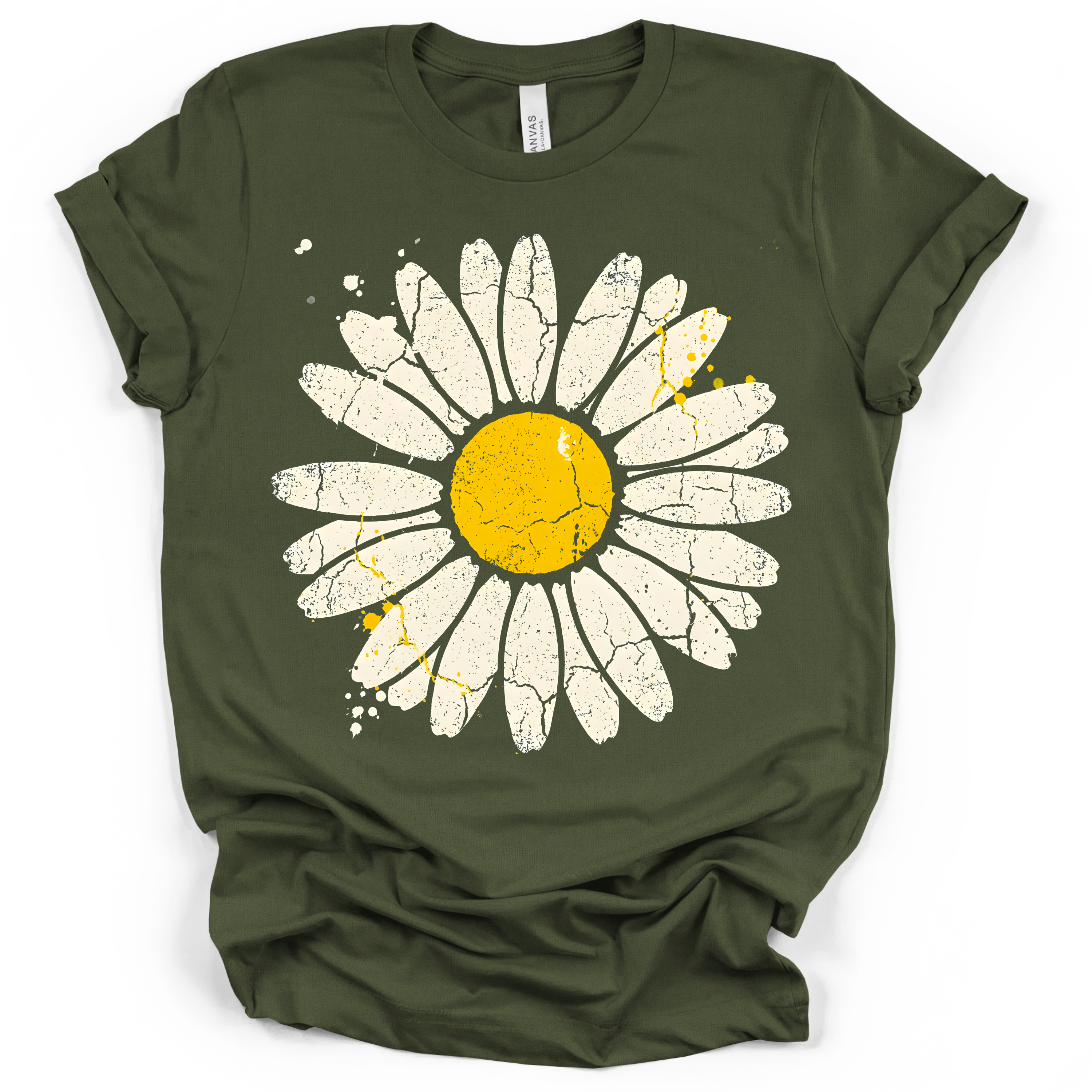 Daisy Days