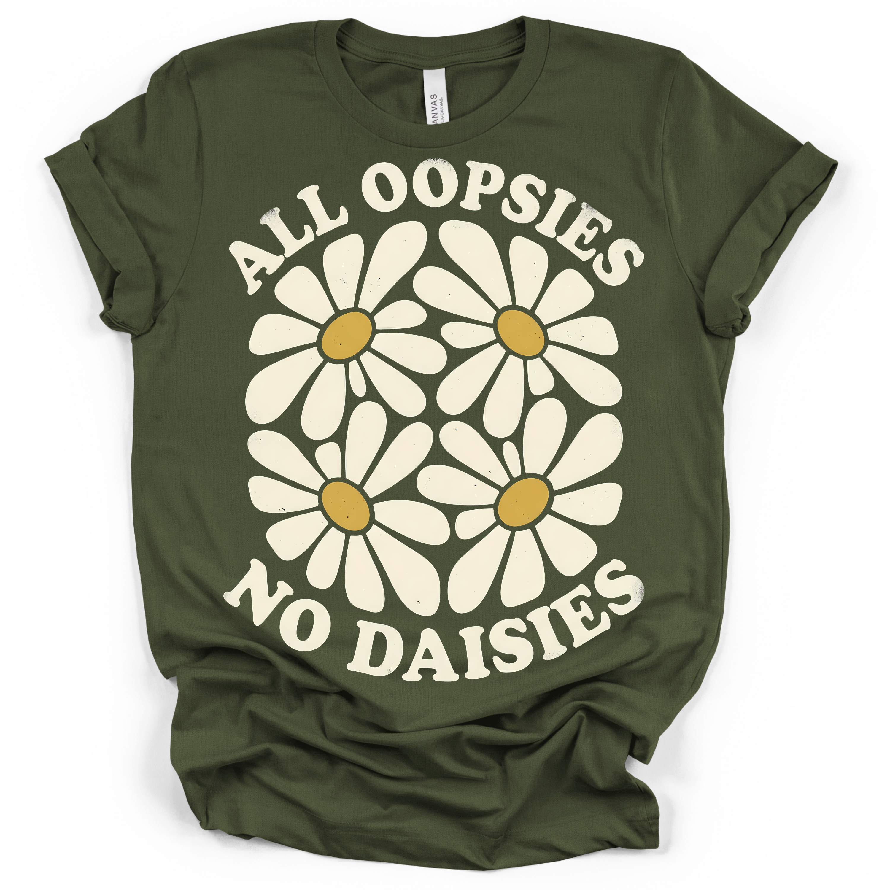 All Oopsies