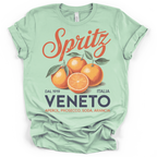 Spritz – Bella + Canvas