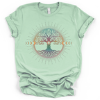 Celestial Roots