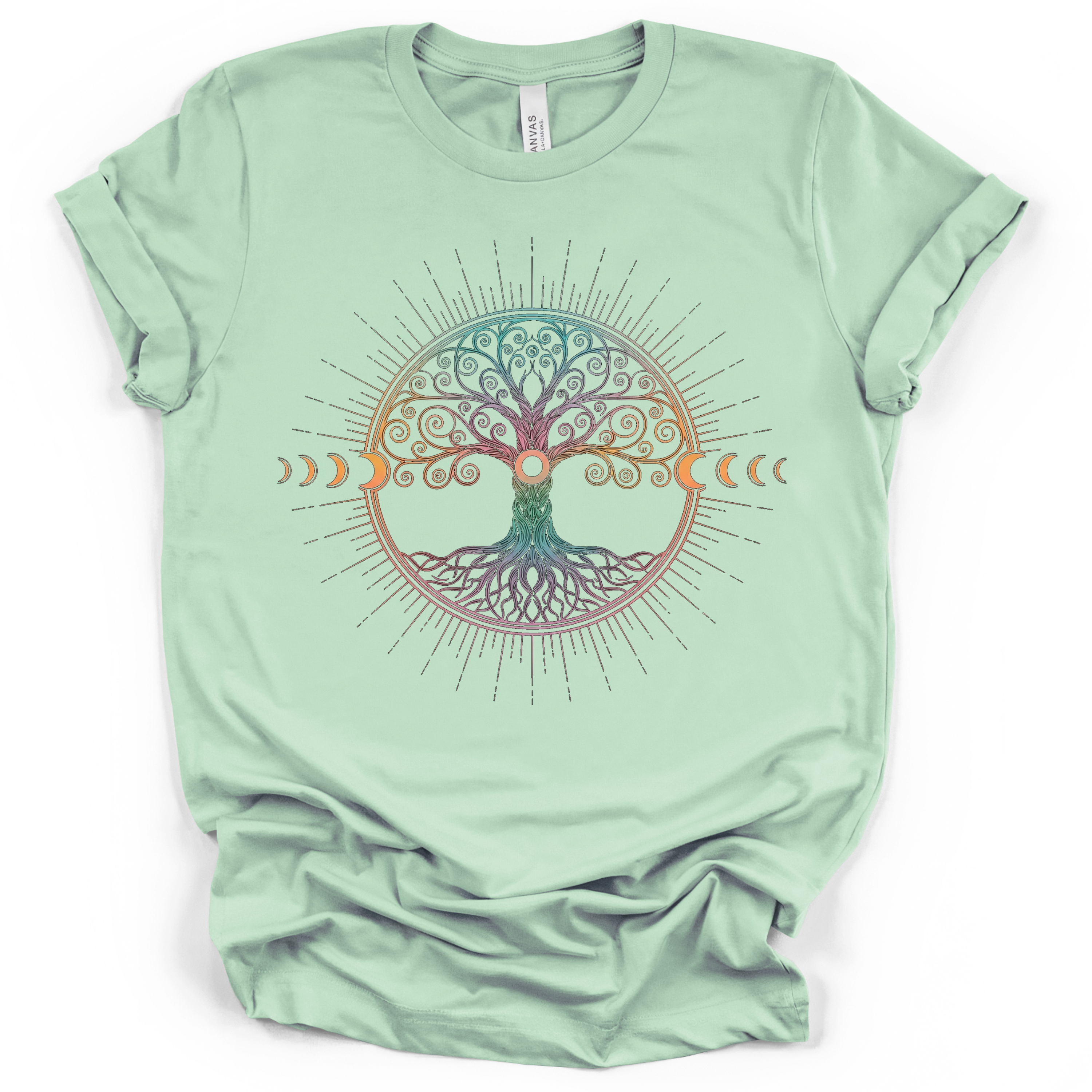 Celestial Roots