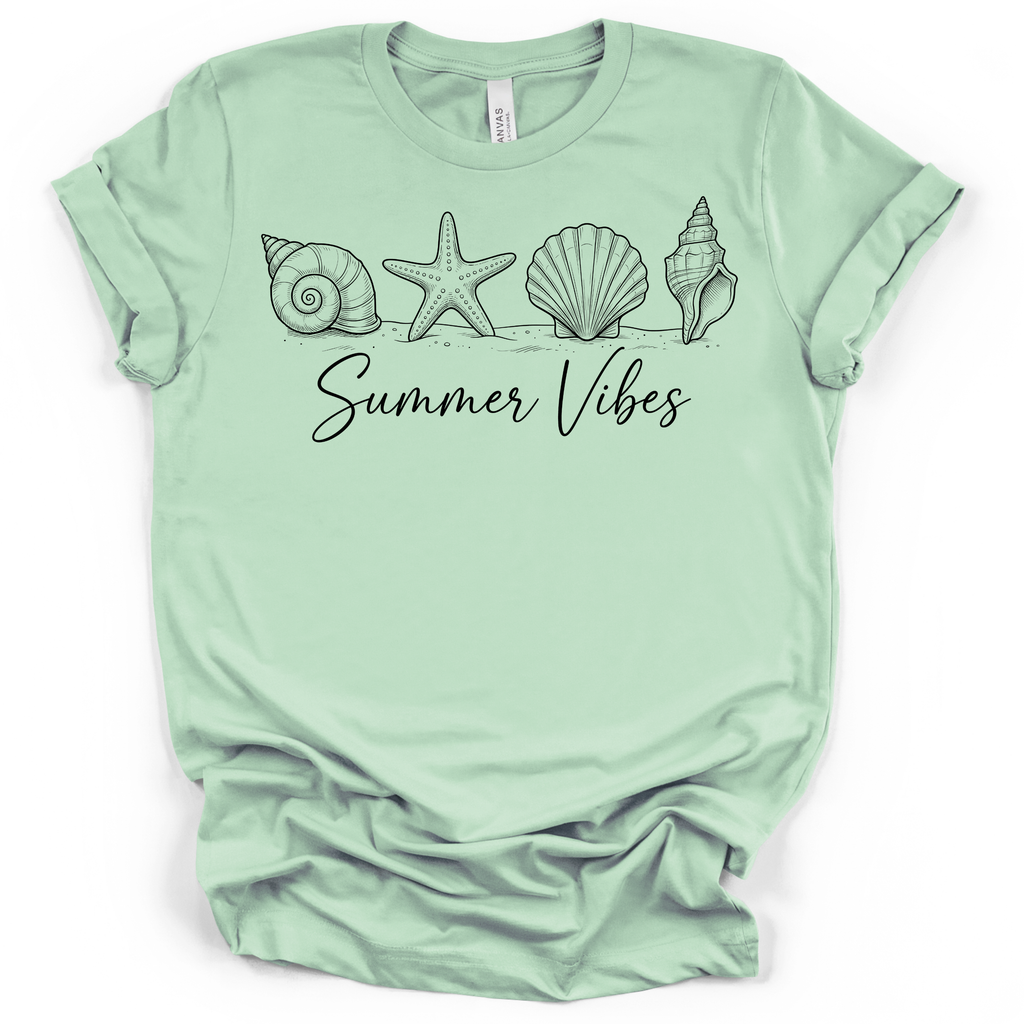 Summer Vibes