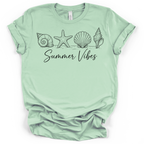 Summer Vibes