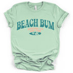Beach Bum