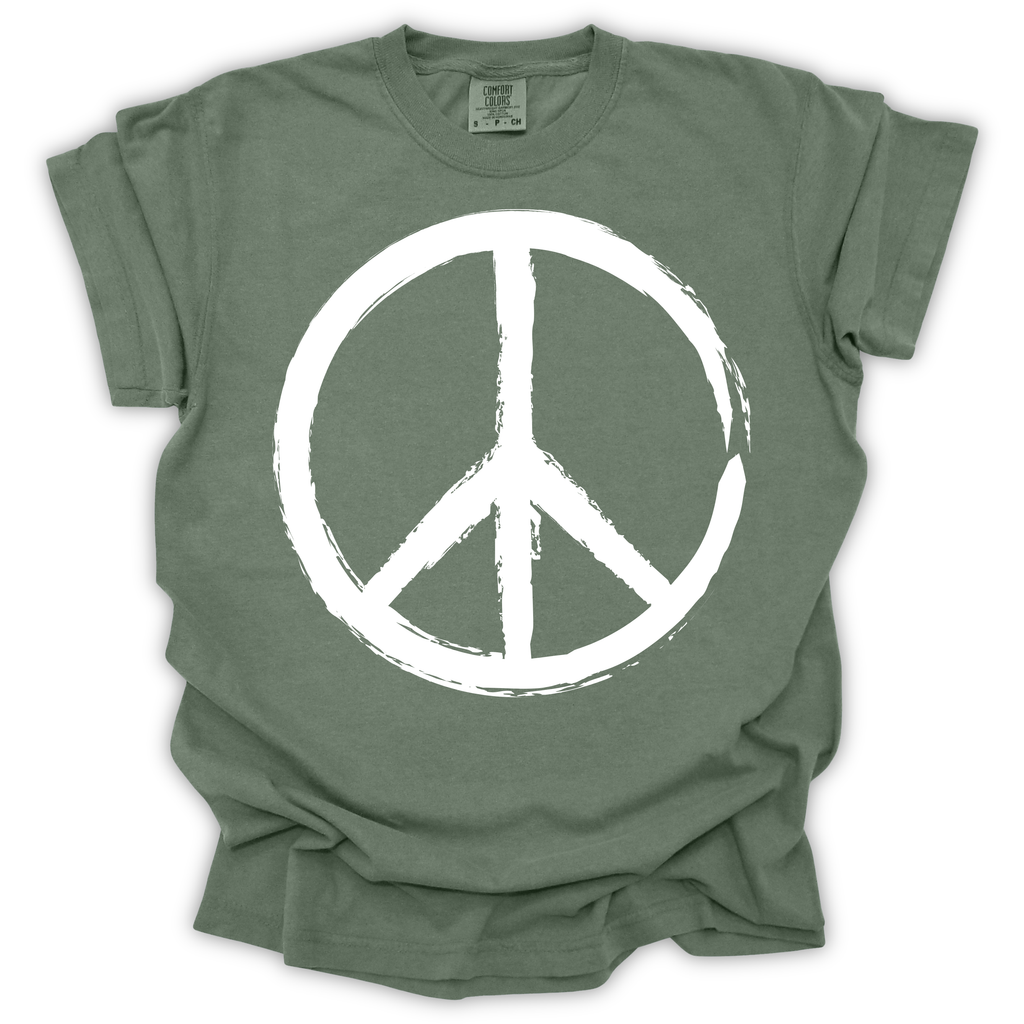 Peace Vibes