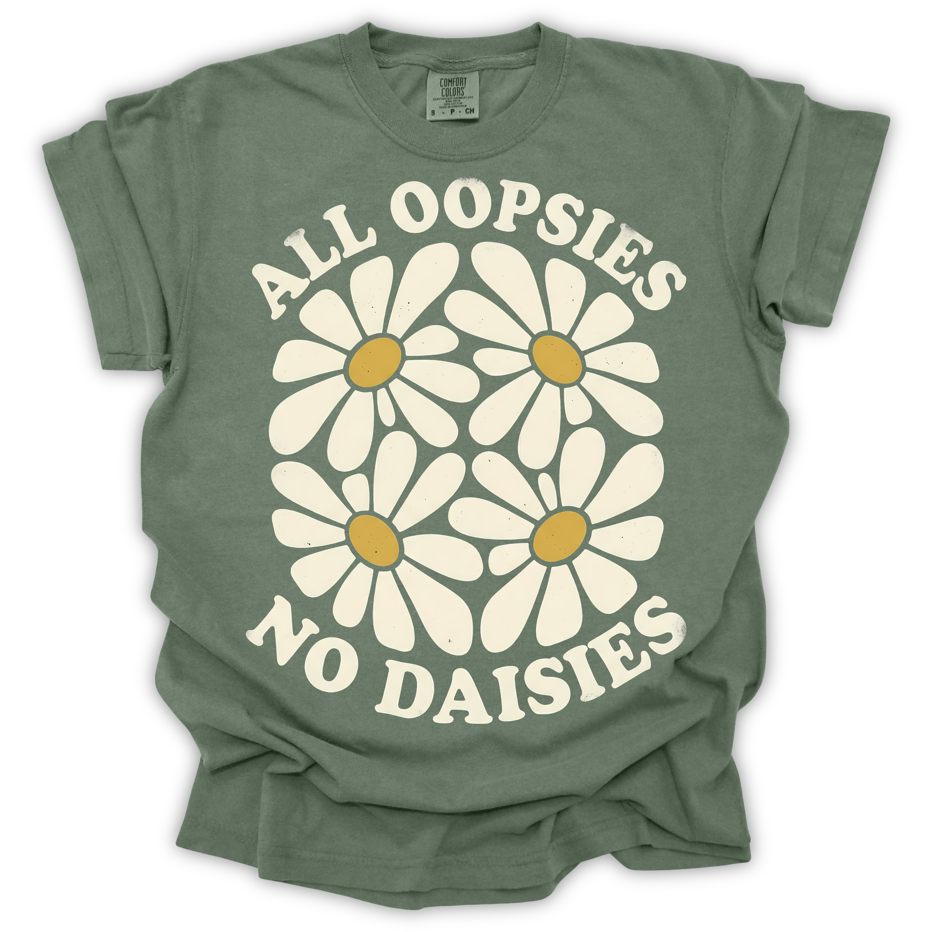 All Oopsies