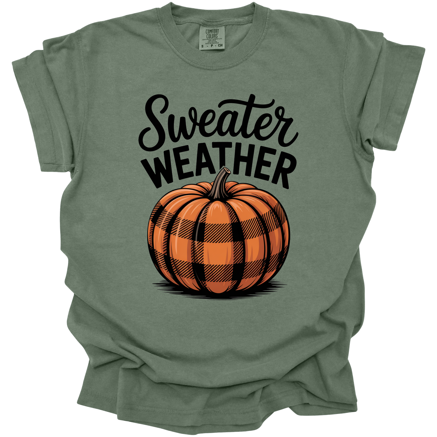 Sweater Weather