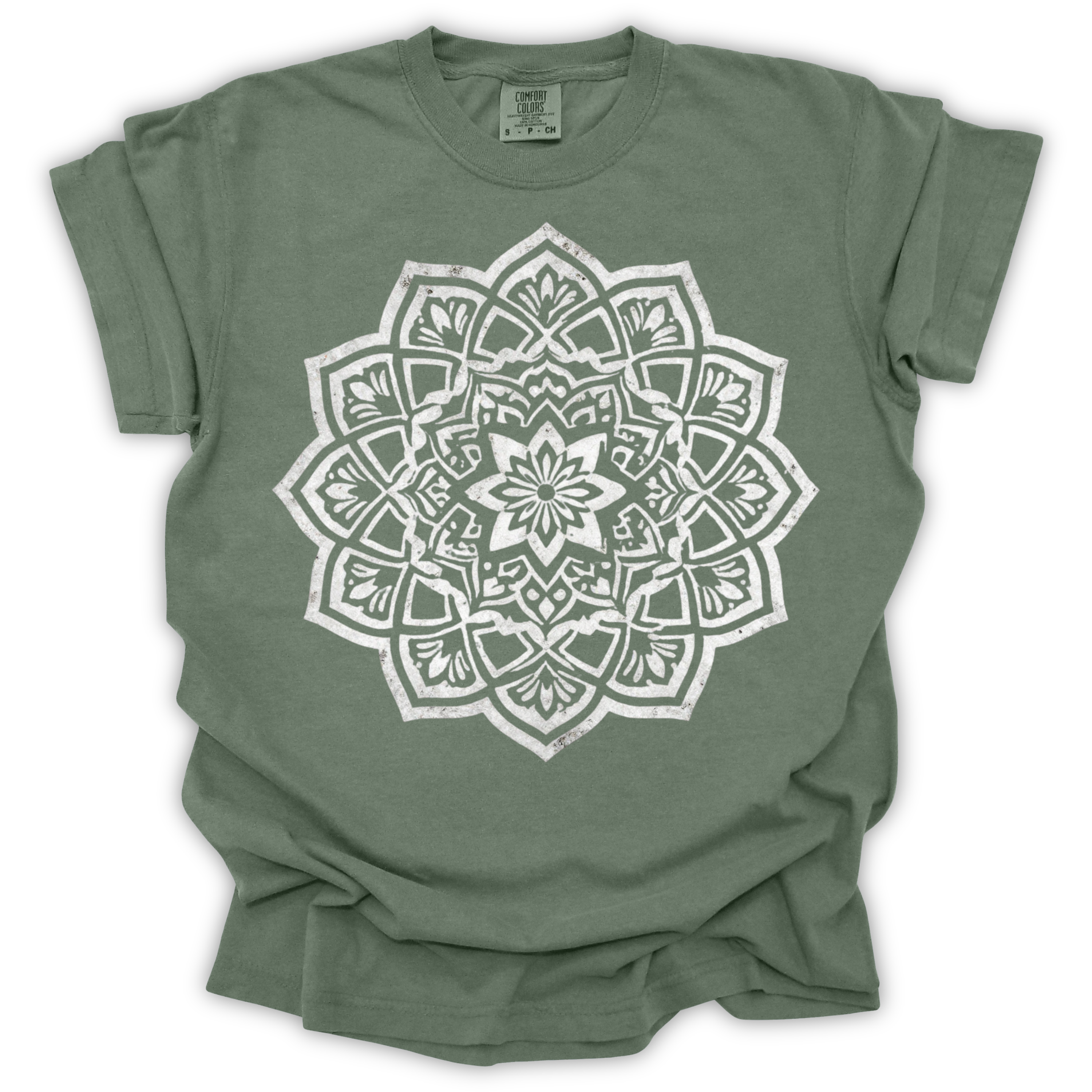 Mandala Soul