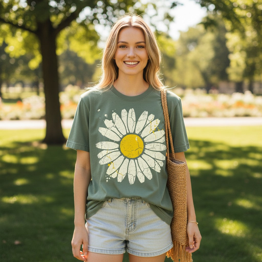 Daisy Days