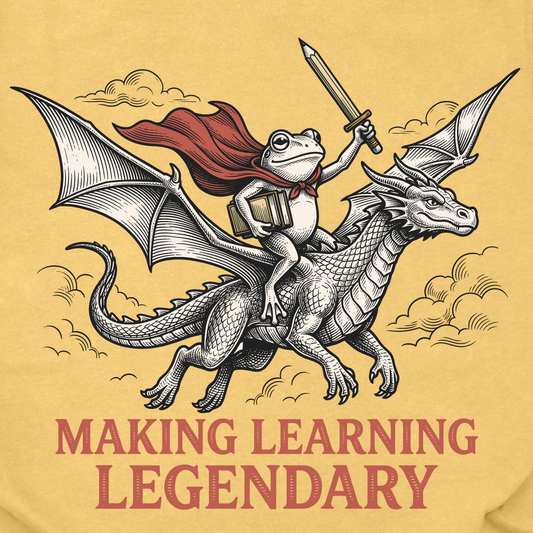 Legendary Learning