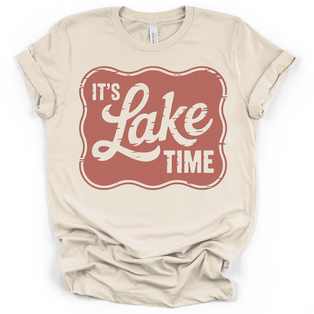 Lake Time