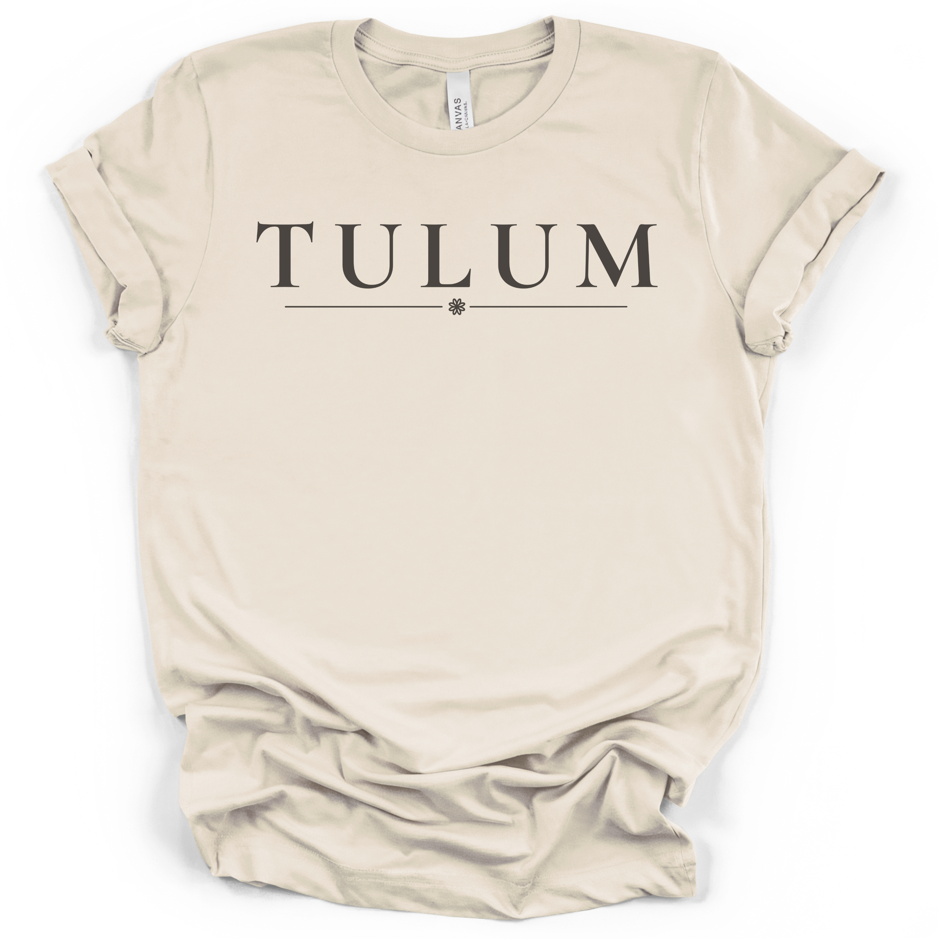 Tulum - Bella + Canvas