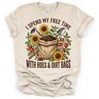 Hoes & Dirt Bags