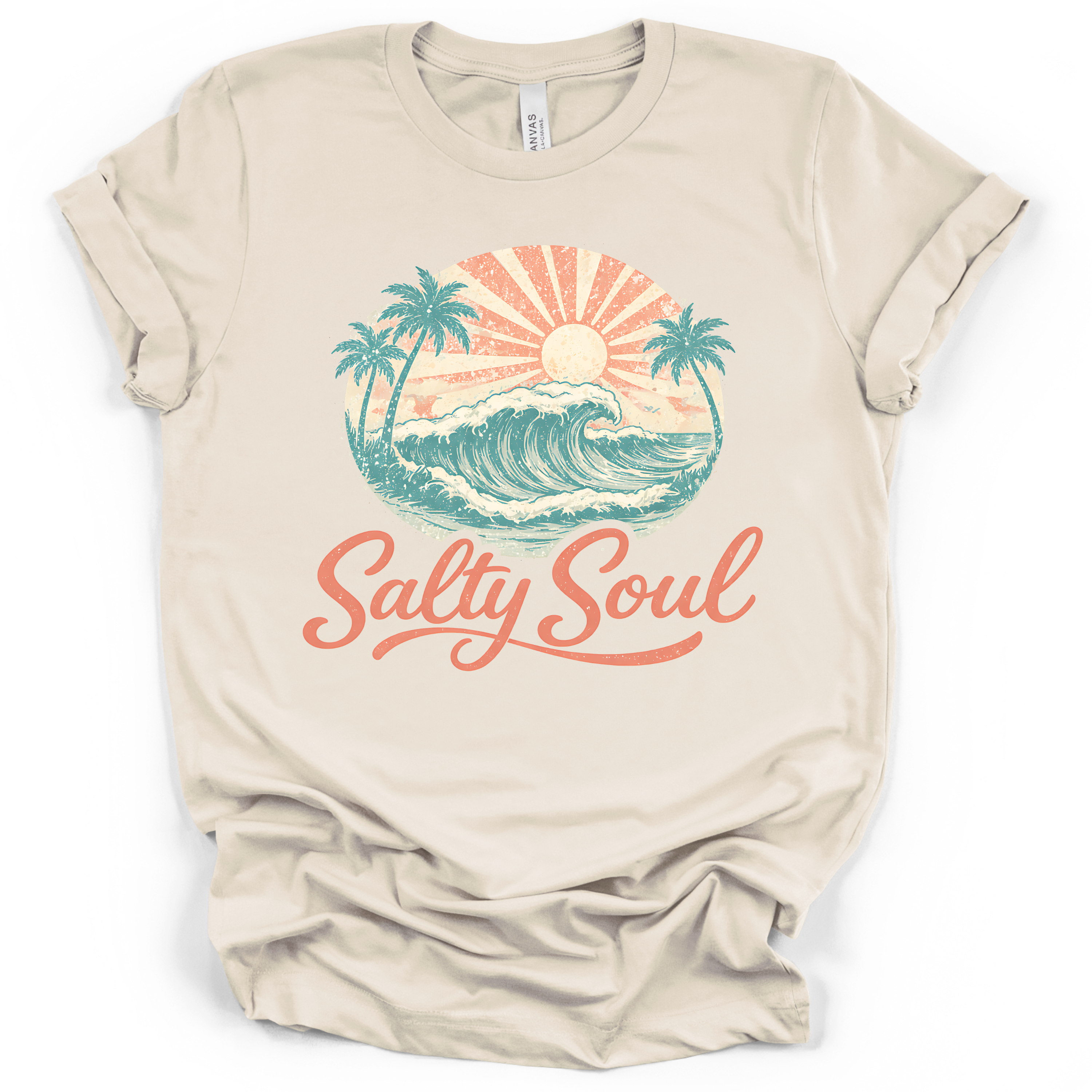 Salty Soul