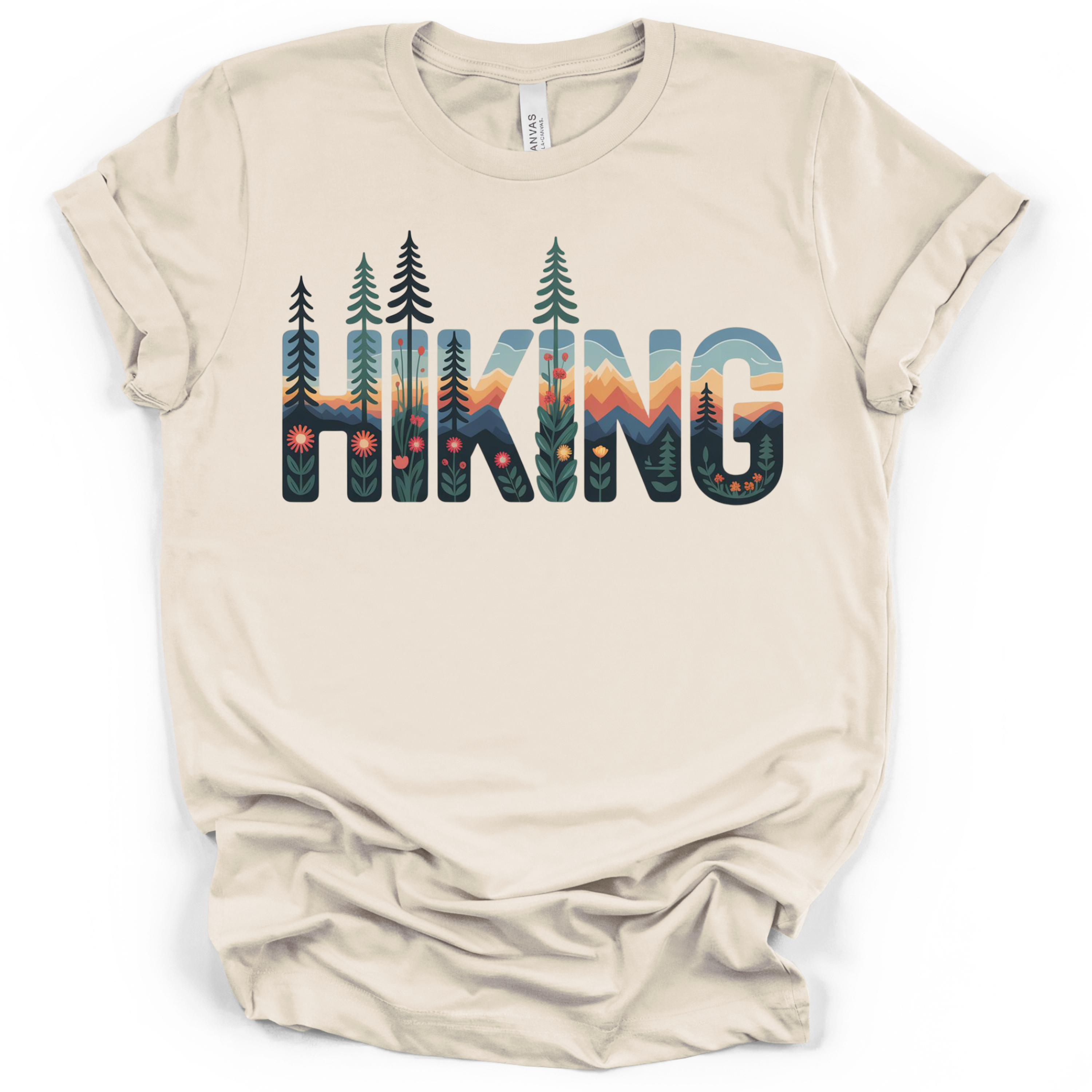 Hiking Trails