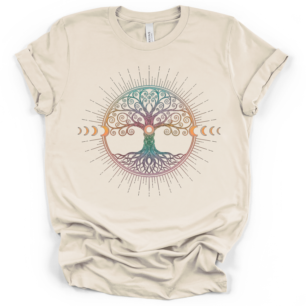 Celestial Roots