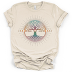 Celestial Roots