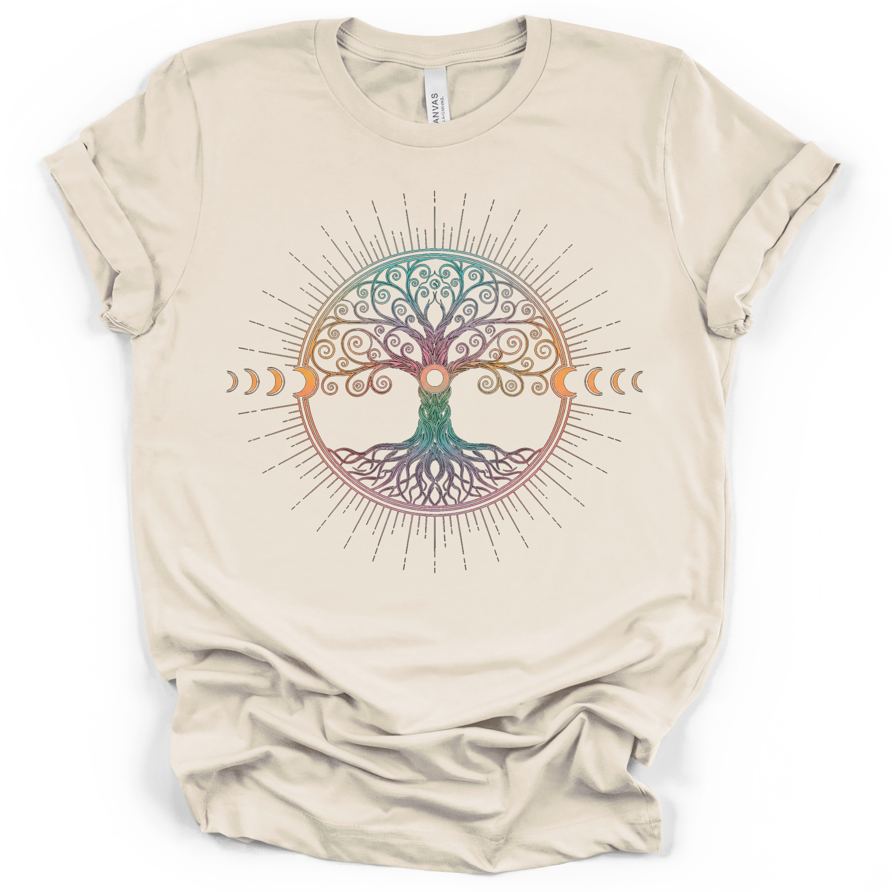 Celestial Roots