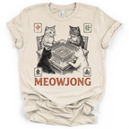 Meowjong Days