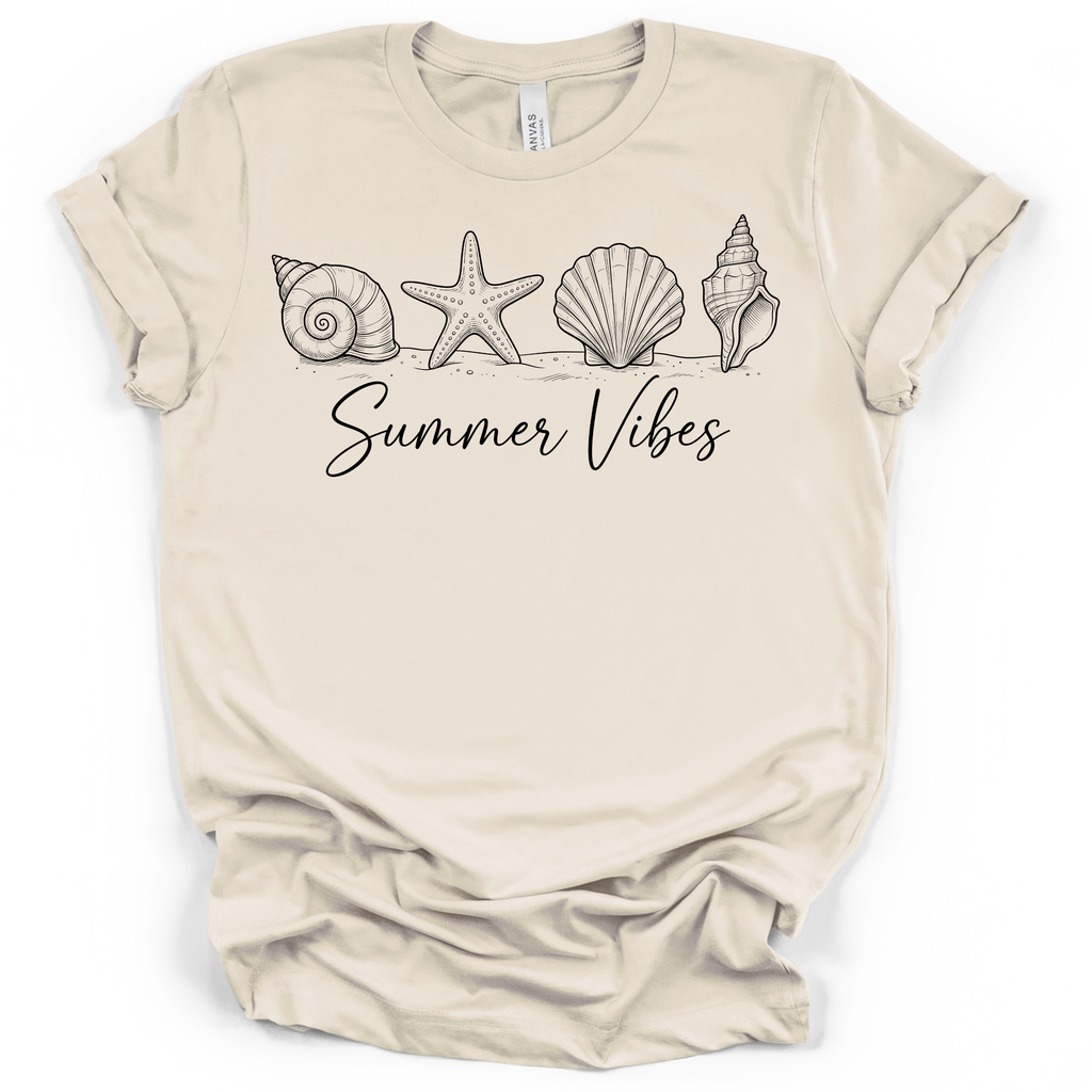 Summer Vibes