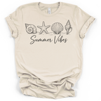 Summer Vibes