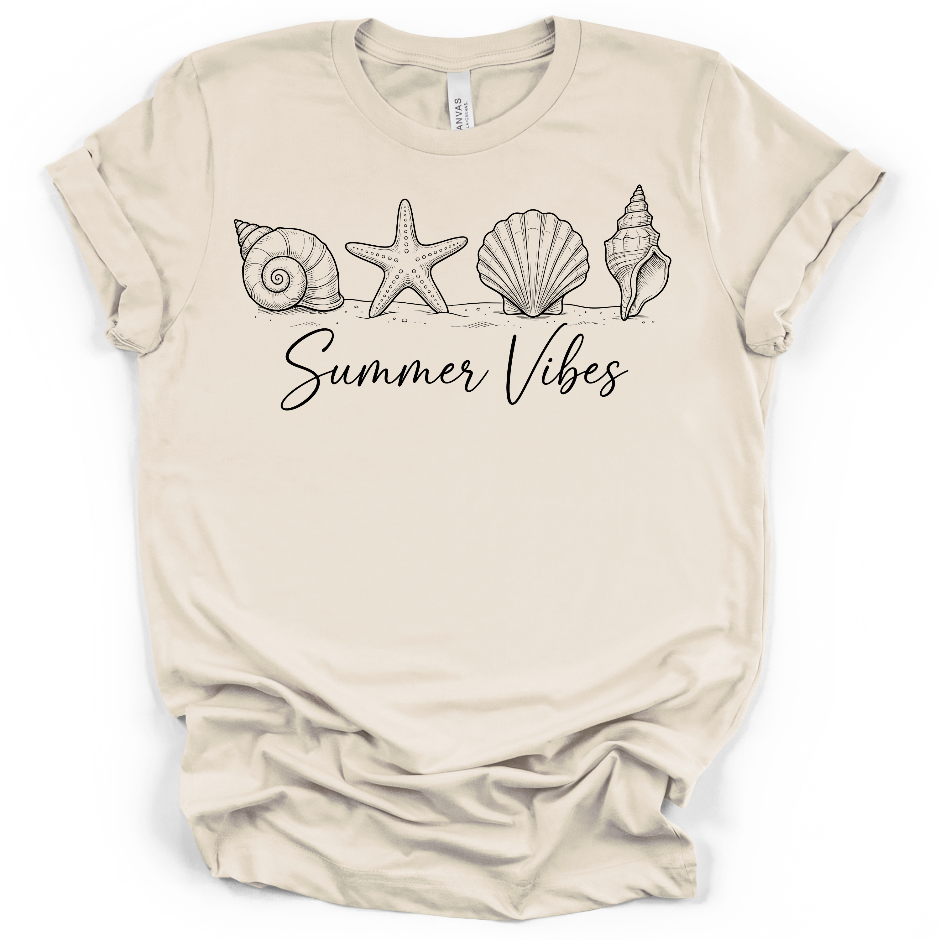 Summer Vibes
