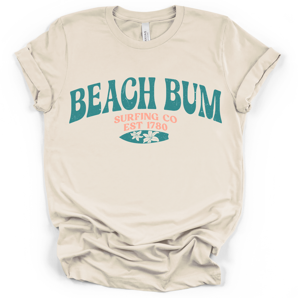 Beach Bum