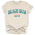 Beach Bum