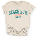 Beach Bum