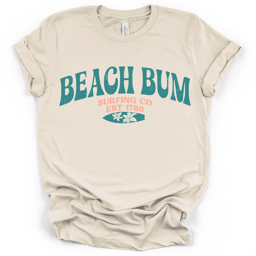 Beach Bum