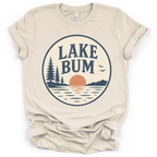 Lake Bum