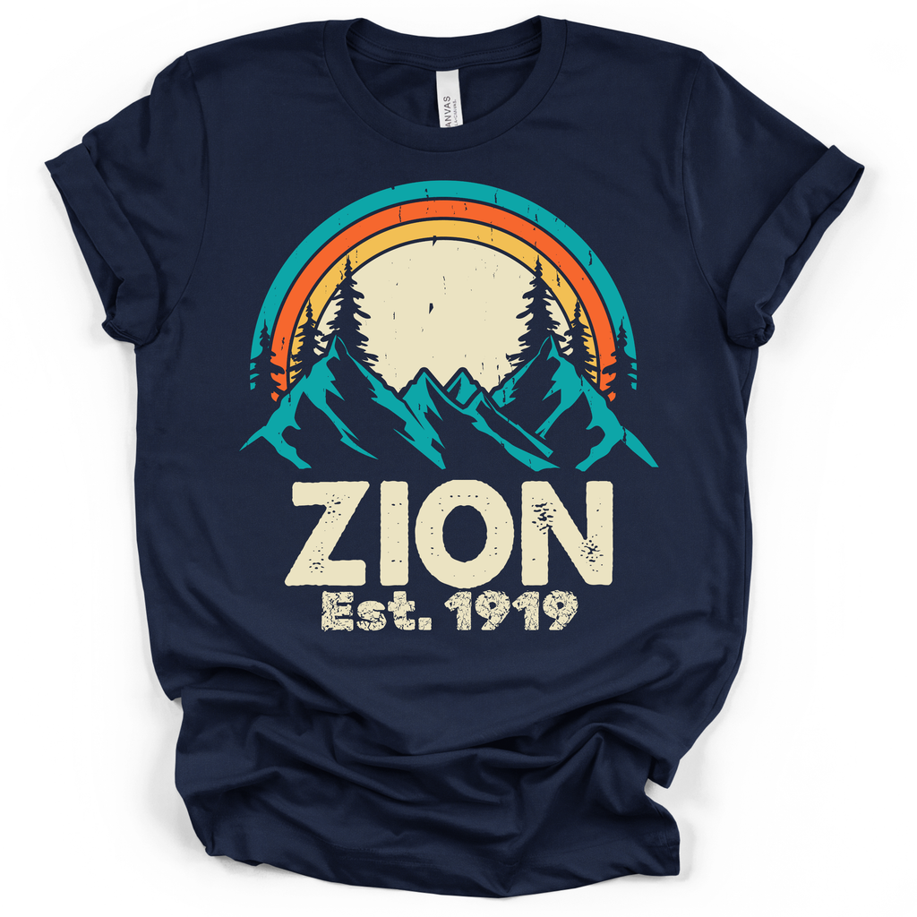 Zion National Park
