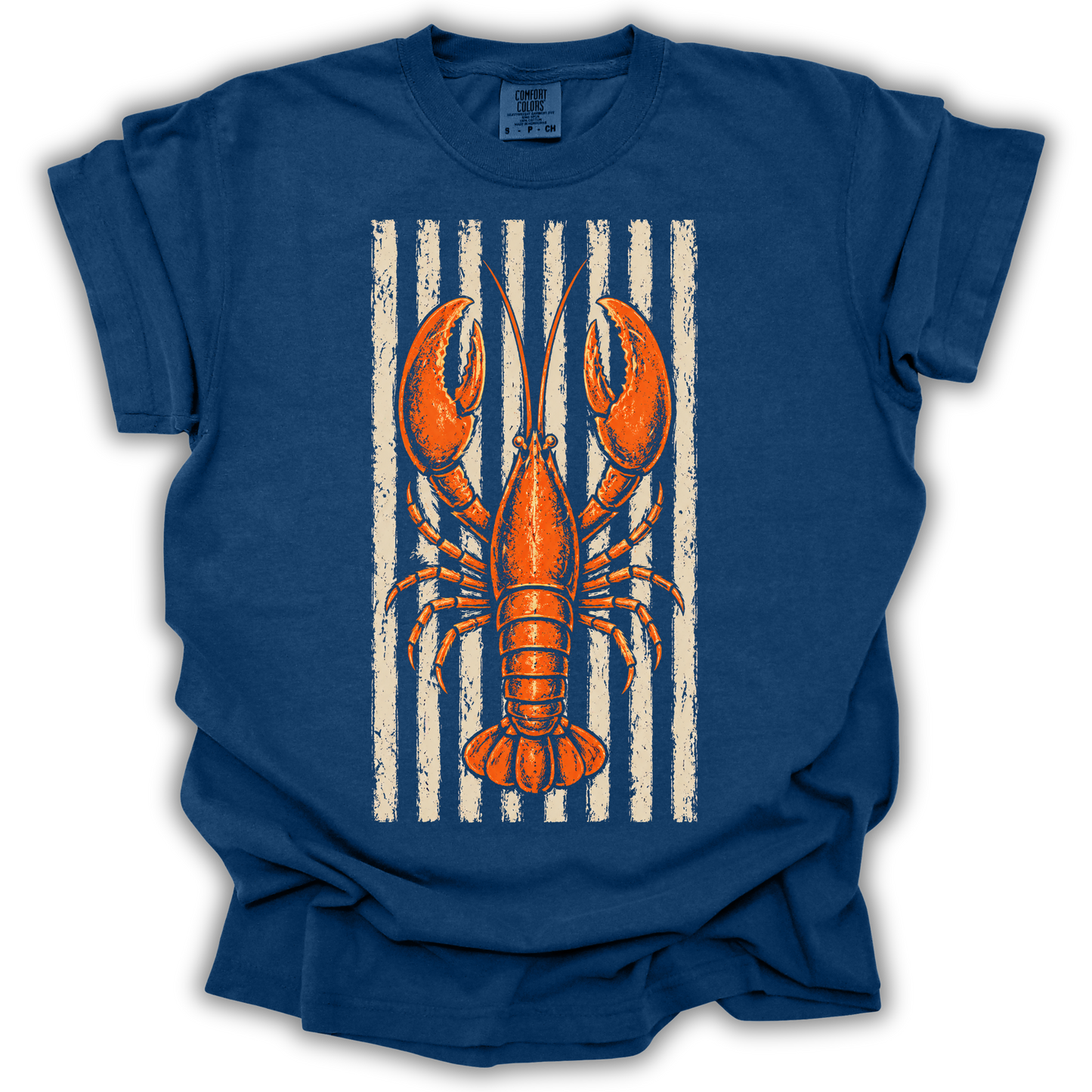 Vintage Lobster