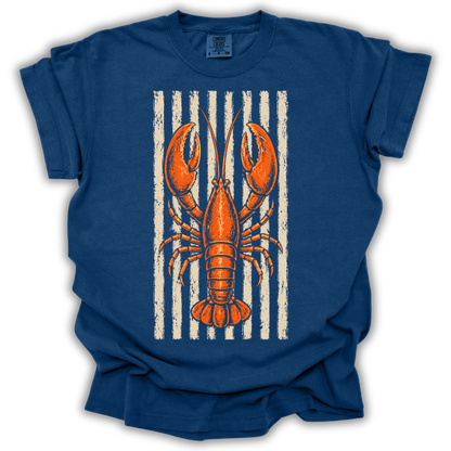 Vintage Lobster