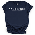 Nantucket Coast