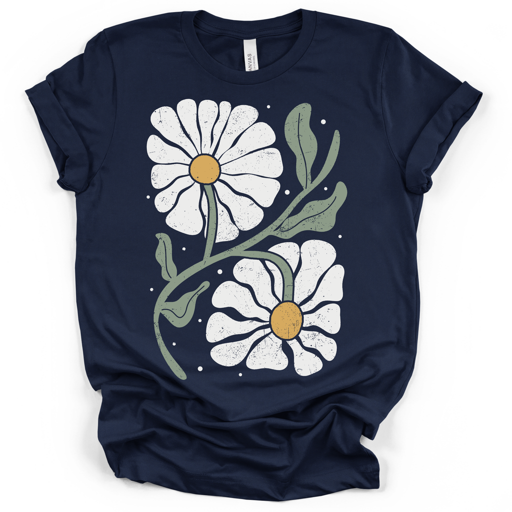 Boho Flowers