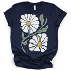Boho Flowers