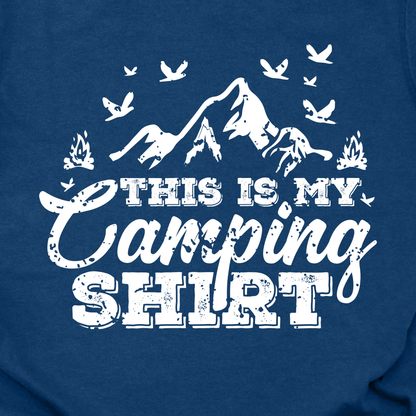 Camping Shirt