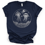 Mystic Jellyfish