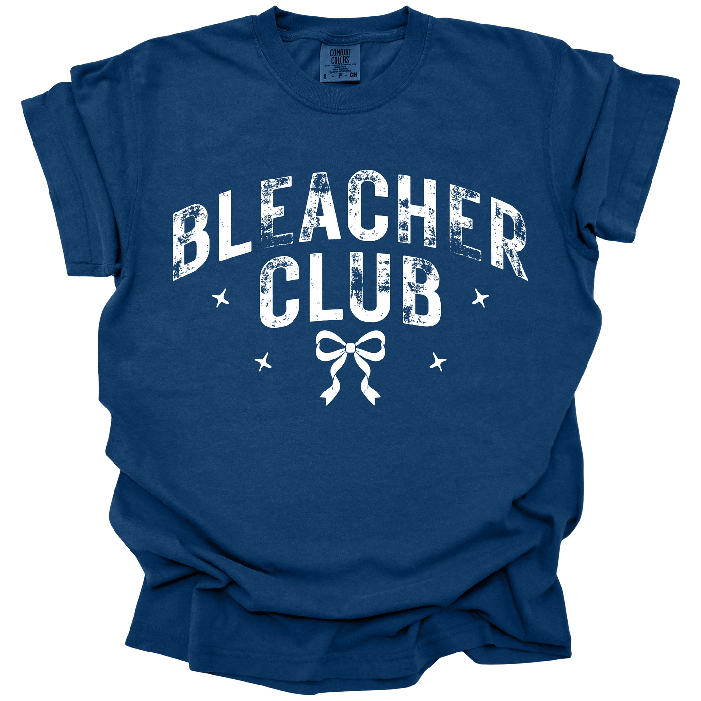 Bleacher Club