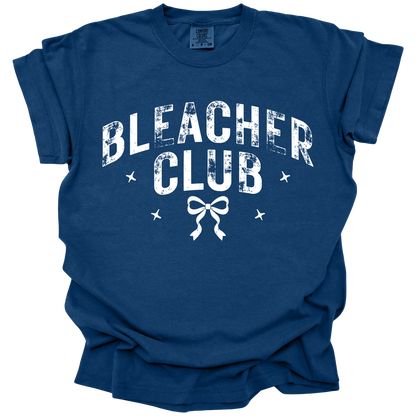 Bleacher Club