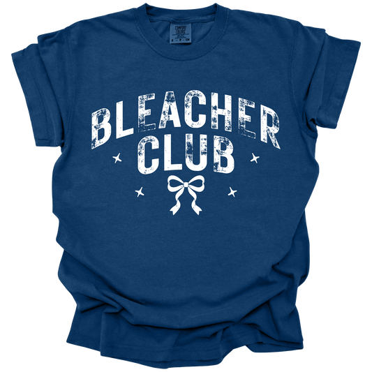 Bleacher Club
