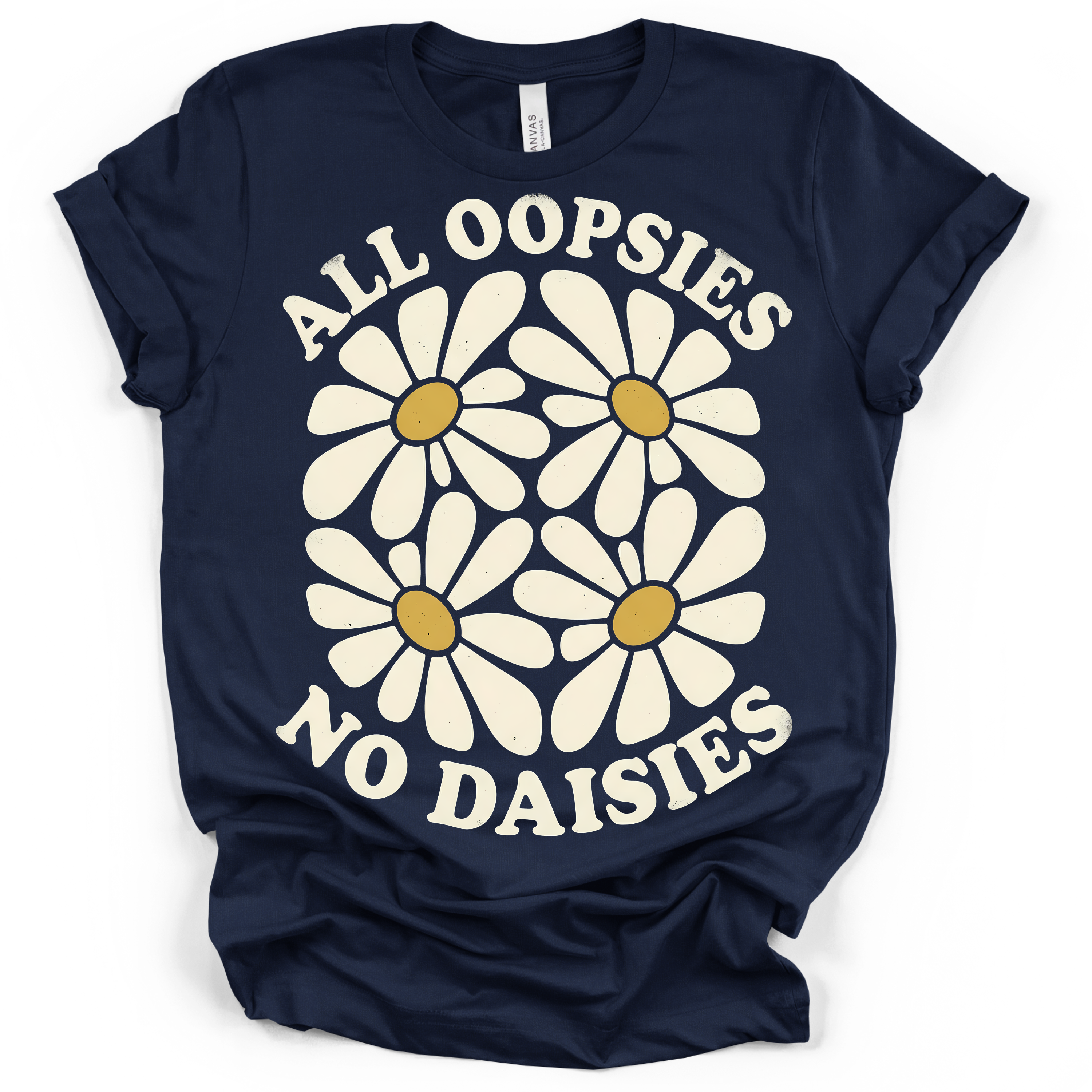 All Oopsies
